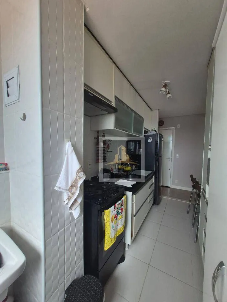 Apartamento, 2 quartos, 56 m² - Foto 4