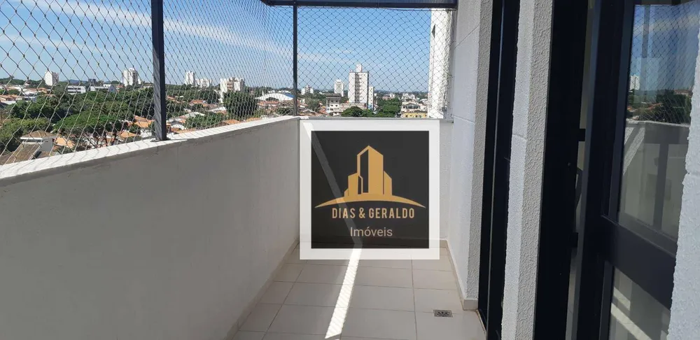 Apartamento, 2 quartos, 56 m² - Foto 1