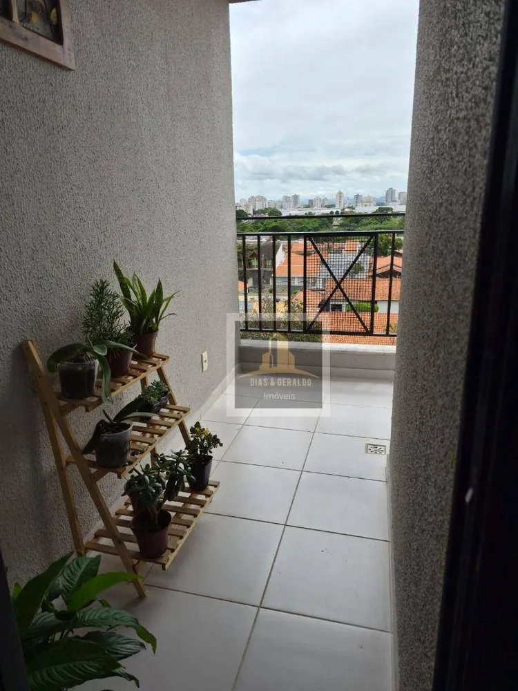 Apartamento, 2 quartos, 56 m² - Foto 5