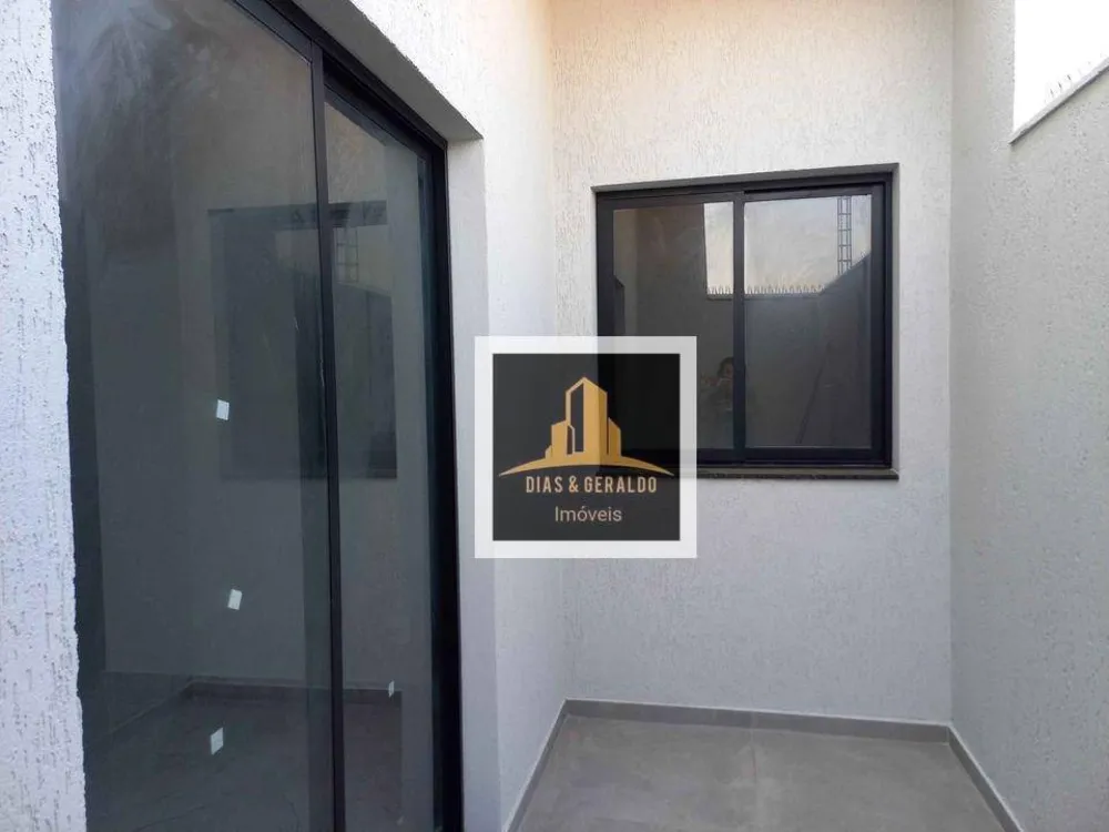 Casa, 2 quartos, 70 m² - Foto 7