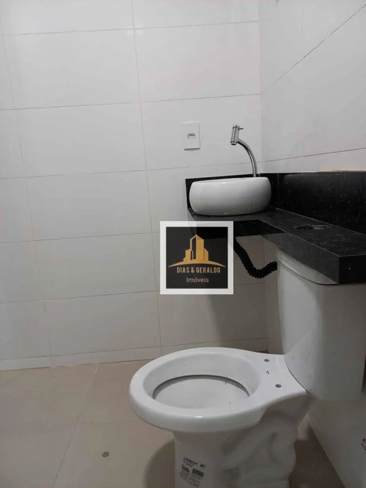 Casa, 2 quartos, 70 m² - Foto 10