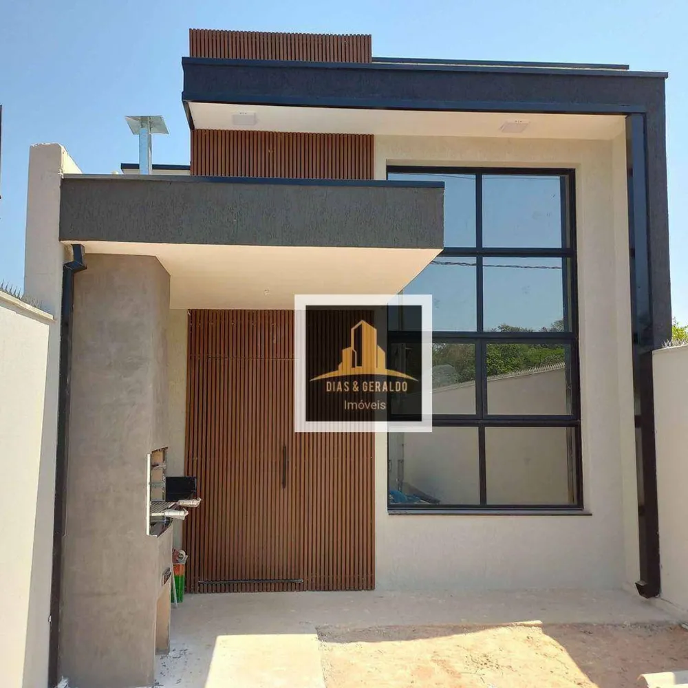 Casa, 2 quartos, 70 m² - Foto 1