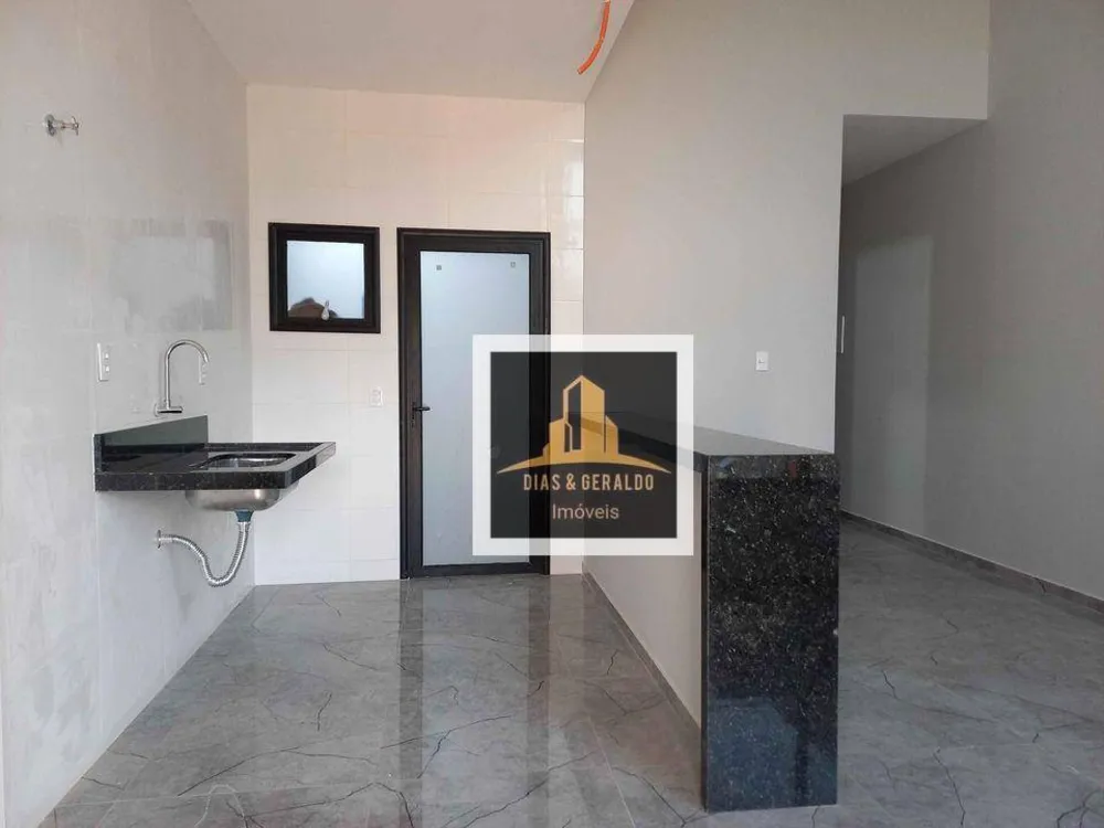 Casa, 2 quartos, 70 m² - Foto 4