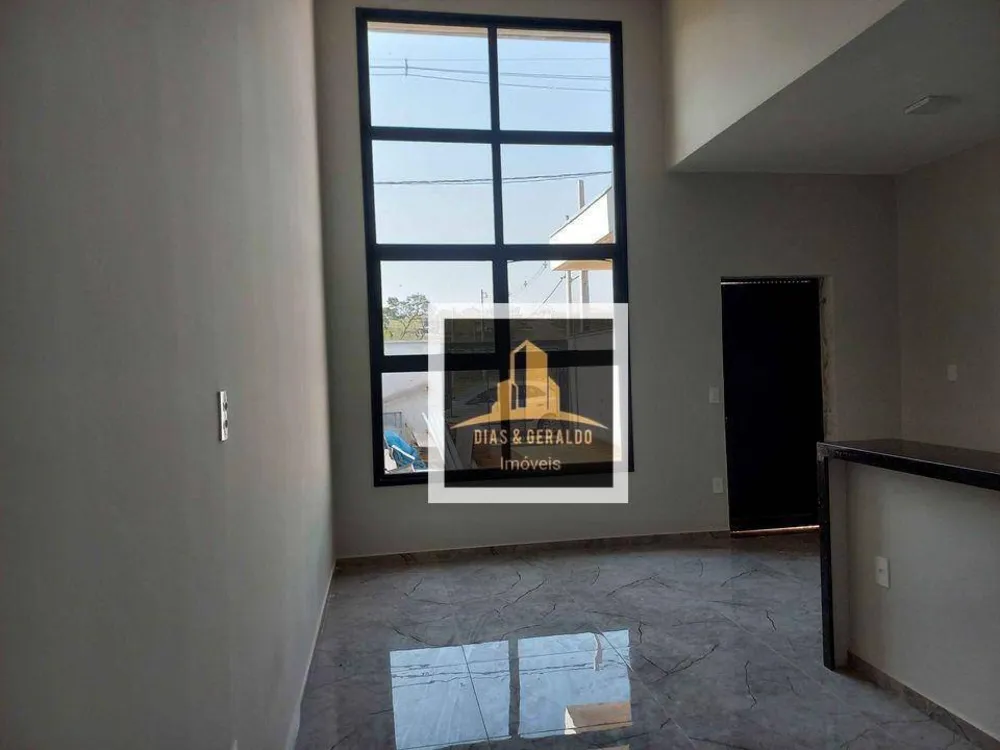 Casa, 2 quartos, 70 m² - Foto 3