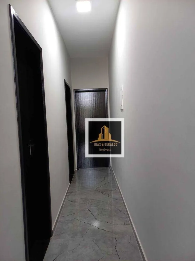 Casa, 2 quartos, 70 m² - Foto 5