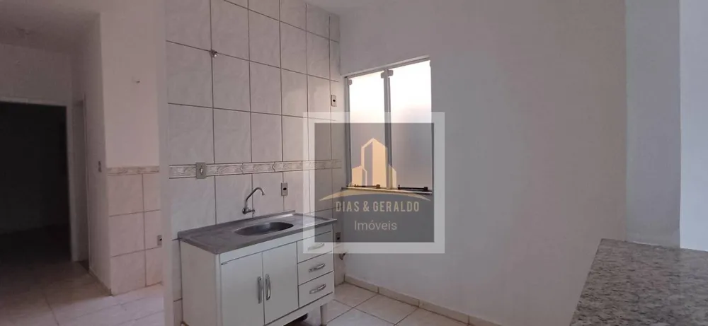 Apartamento, 1 quarto, 43 m² - Foto 6