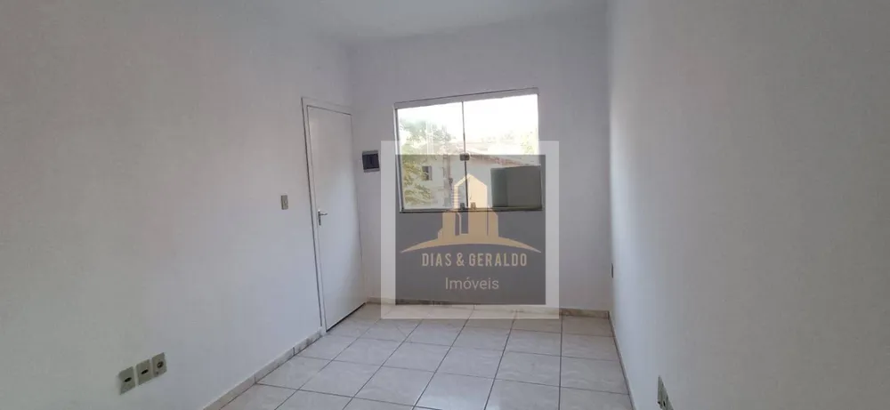 Apartamento, 1 quarto, 43 m² - Foto 2