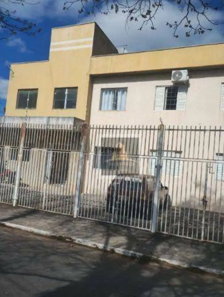 Apartamento, 1 quarto, 43 m² - Foto 1