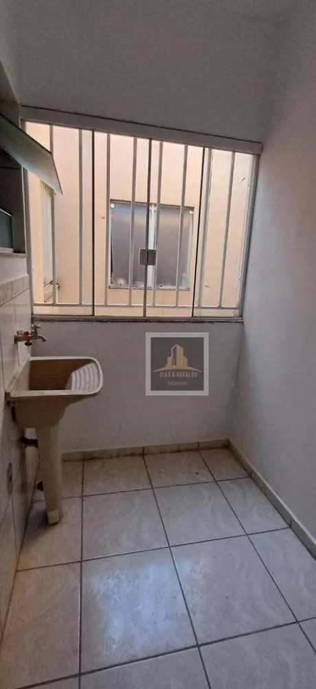 Apartamento, 1 quarto, 43 m² - Foto 8