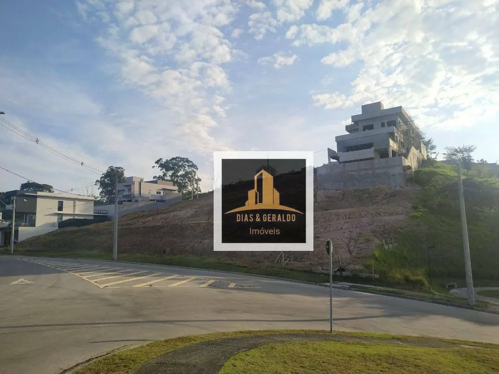 Loteamento e Condomínio, 361 m² - Foto 1