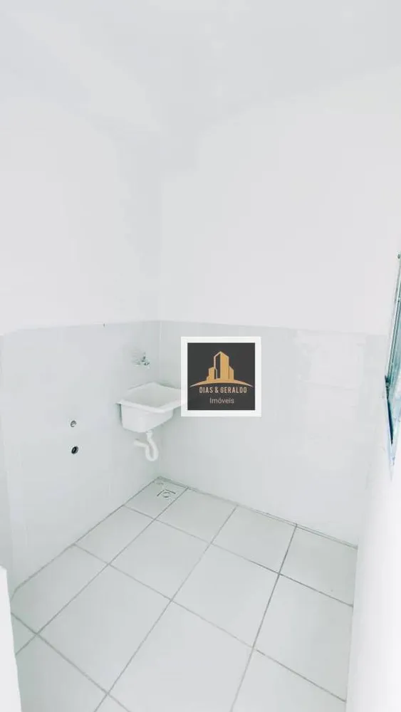 Apartamento, 2 quartos - Foto 12