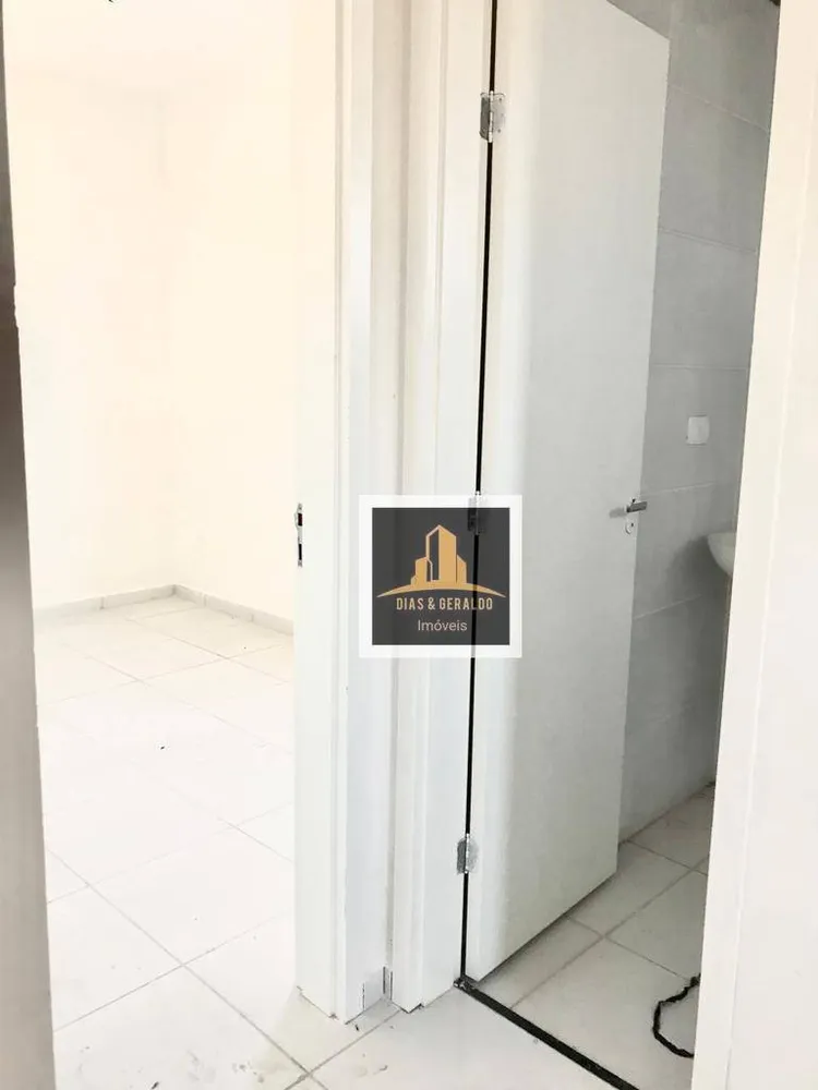 Apartamento, 2 quartos - Foto 10