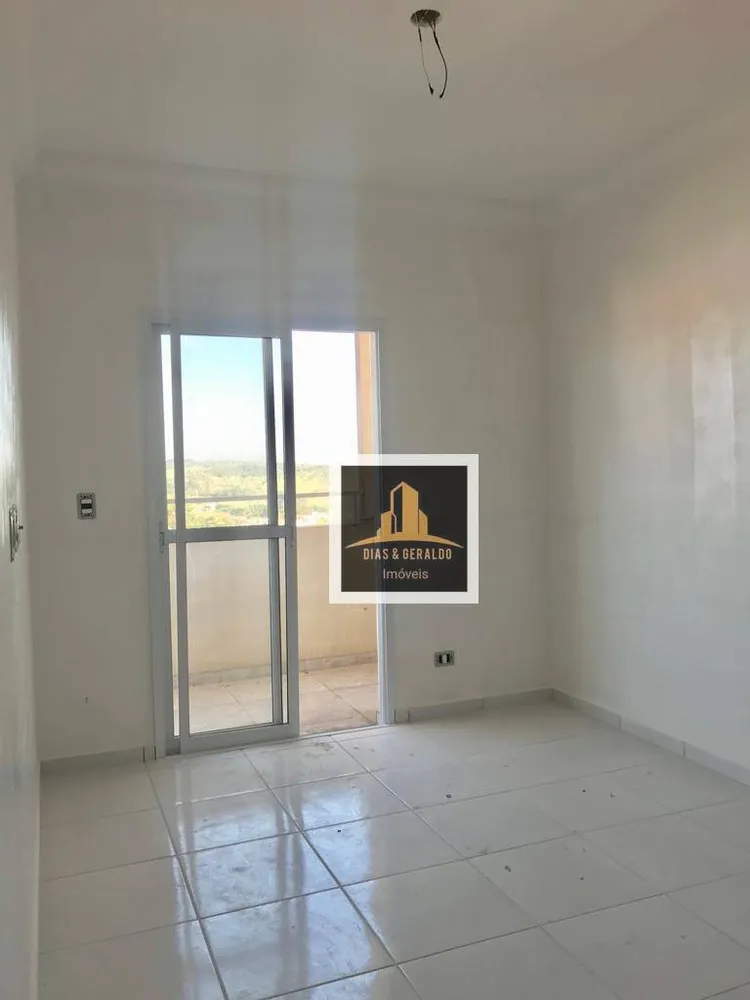 Apartamento, 2 quartos - Foto 4