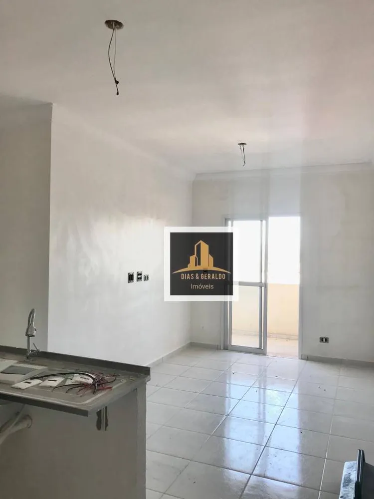 Apartamento, 2 quartos - Foto 3