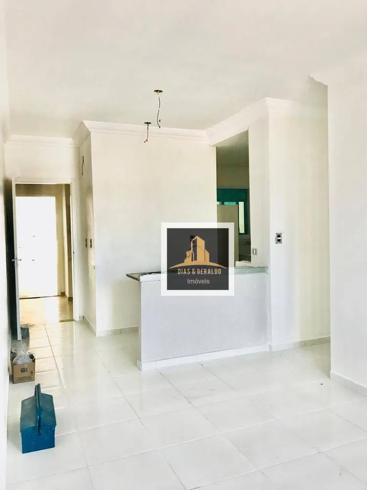 Apartamento, 2 quartos - Foto 5