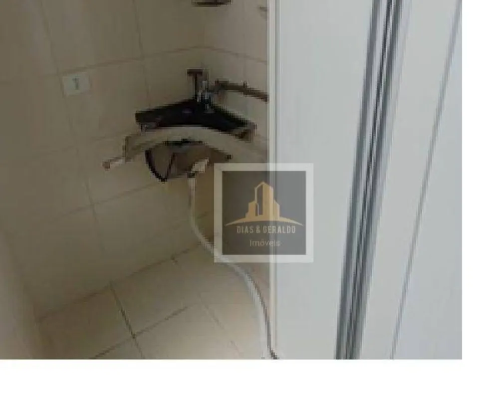 Apartamento, 2 quartos, 48 m² - Foto 2