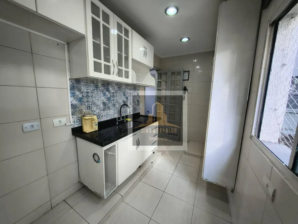Apartamento, 2 quartos, 48 m² - Foto 5