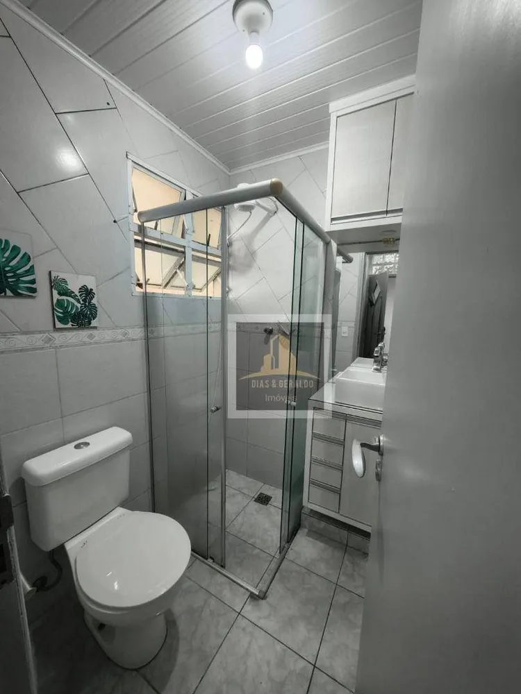 Apartamento, 2 quartos, 48 m² - Foto 11