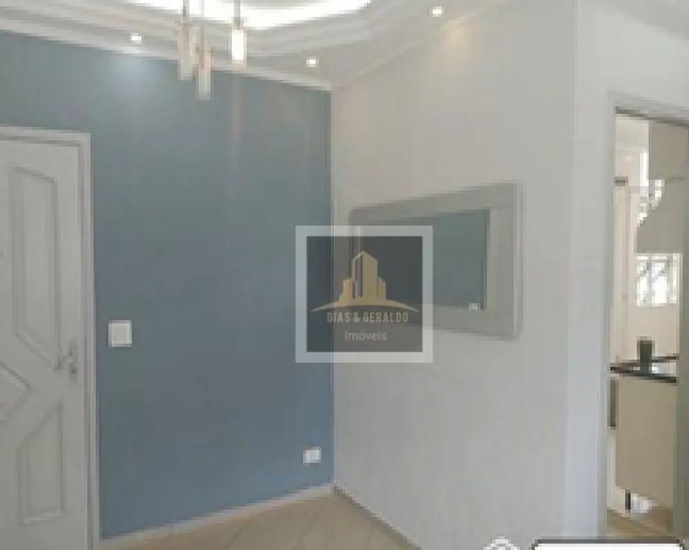 Apartamento, 2 quartos, 48 m² - Foto 3