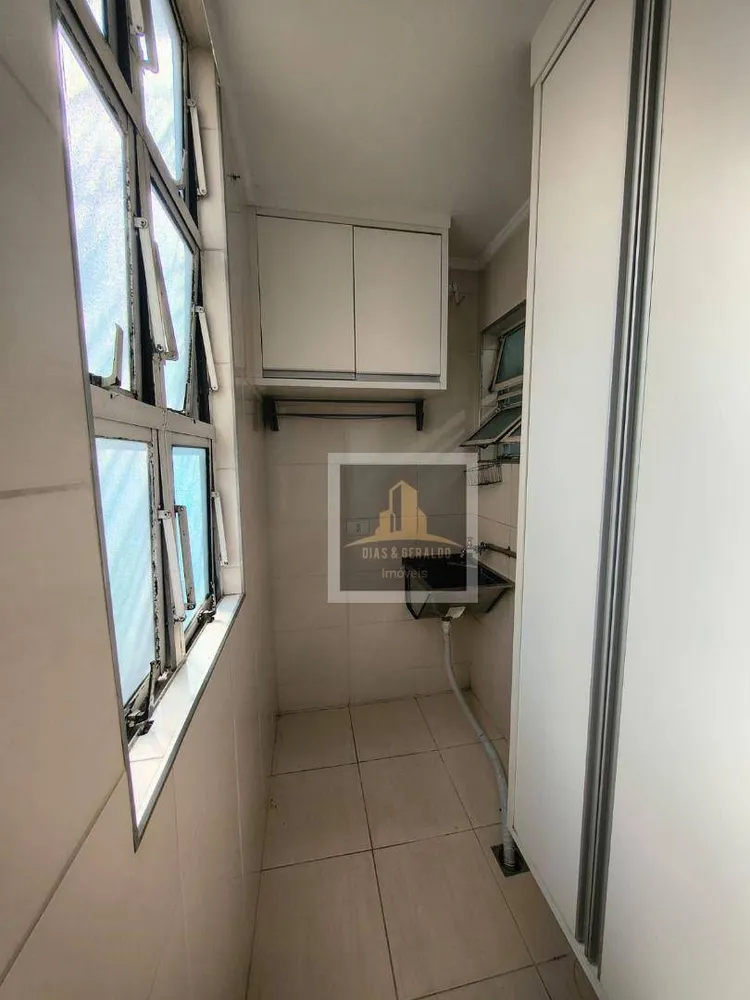 Apartamento, 2 quartos, 48 m² - Foto 7