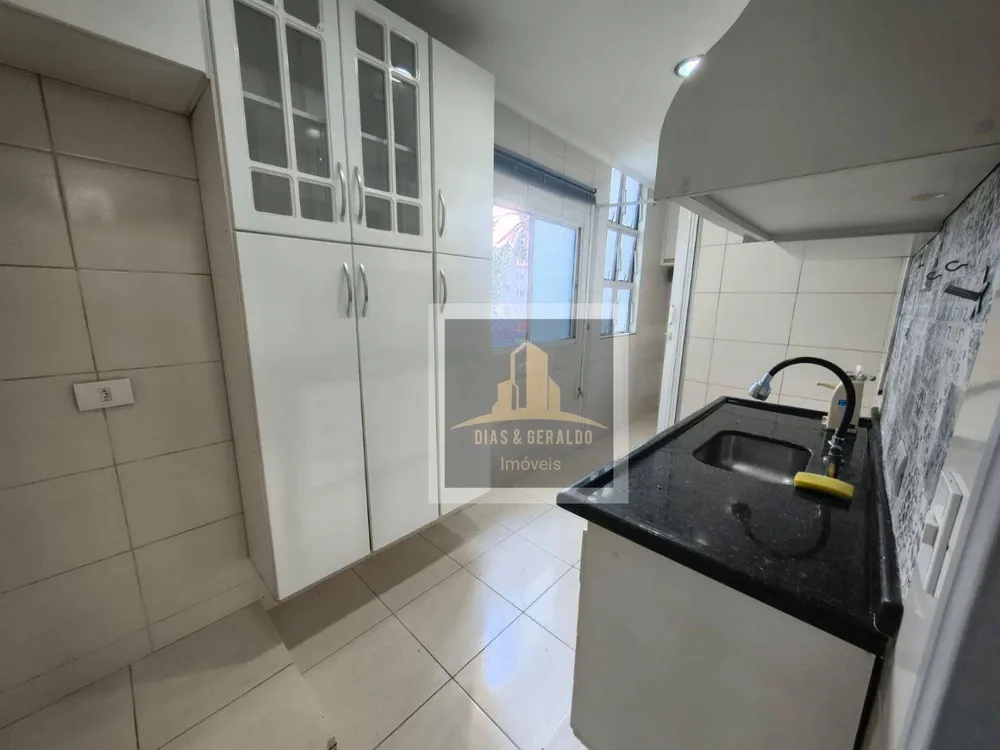 Apartamento, 2 quartos, 48 m² - Foto 6