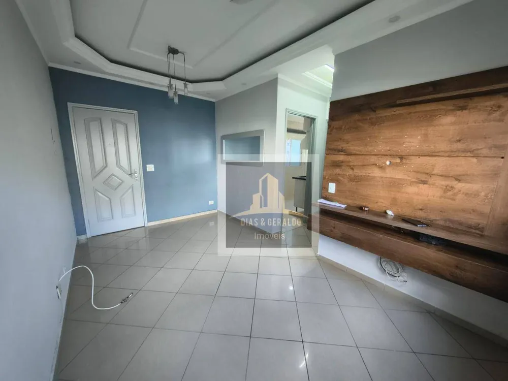 Apartamento, 2 quartos, 48 m² - Foto 12