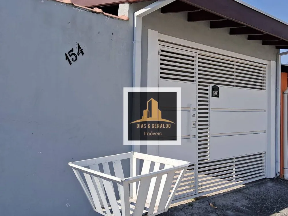 Casa, 2 quartos, 118 m² - Foto 1