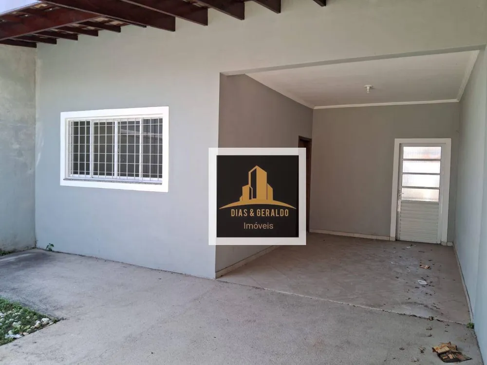 Casa, 2 quartos, 118 m² - Foto 2