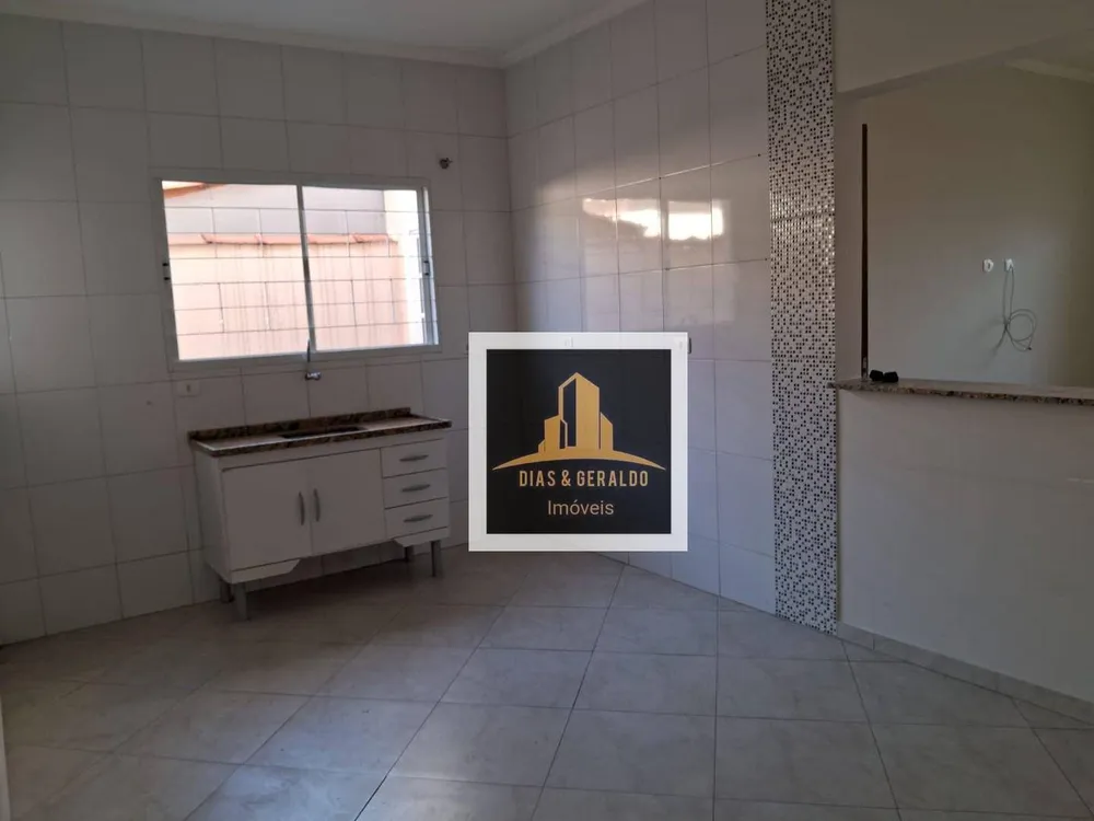 Casa, 2 quartos, 118 m² - Foto 4