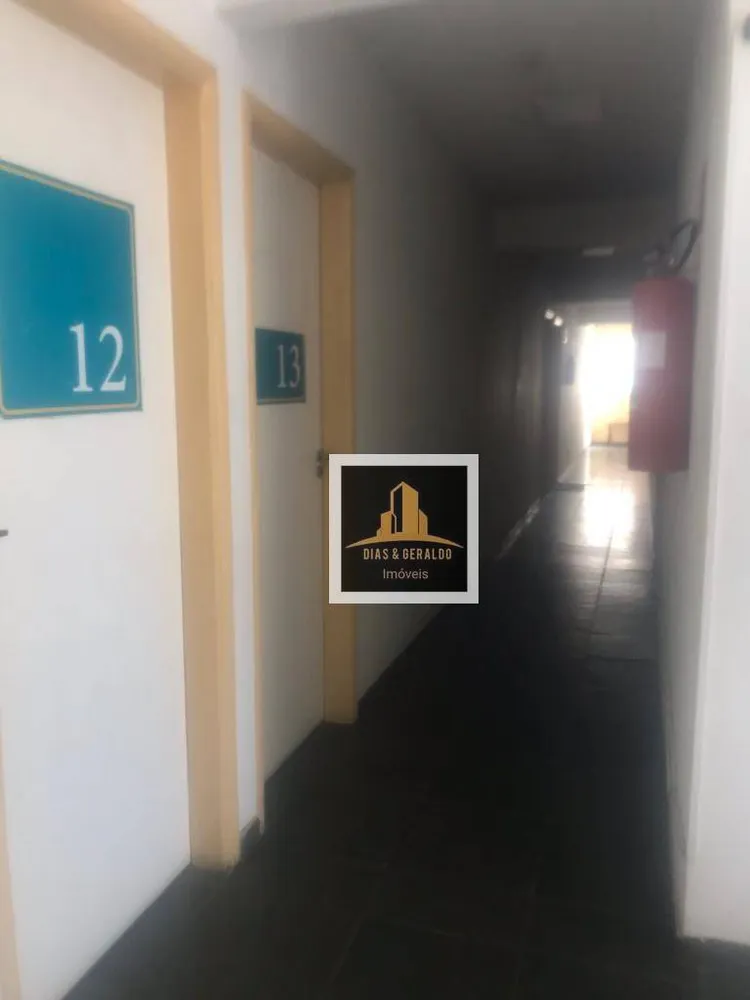 Sala-Conjunto, 28 m² - Foto 4