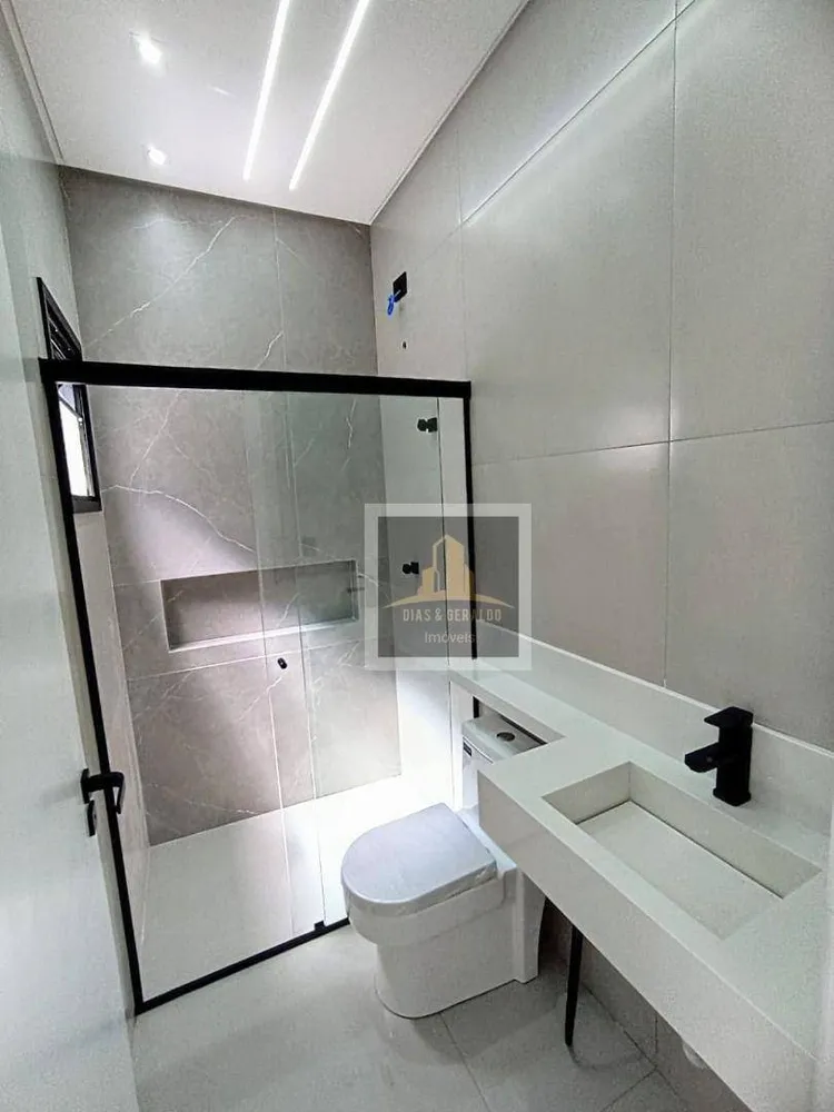 Casa, 3 quartos, 87 m² - Foto 8