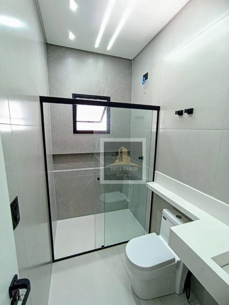 Casa, 3 quartos, 87 m² - Foto 2