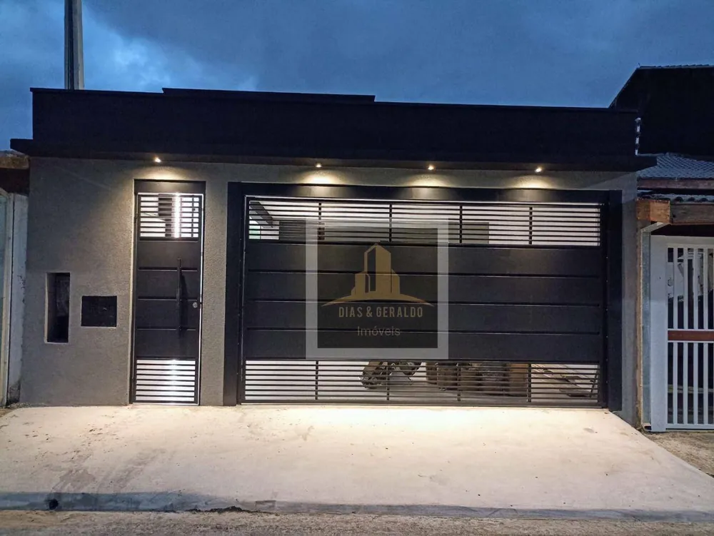 Casa, 3 quartos, 87 m² - Foto 3