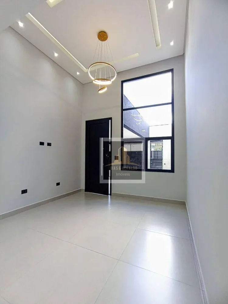 Casa, 3 quartos, 87 m² - Foto 4