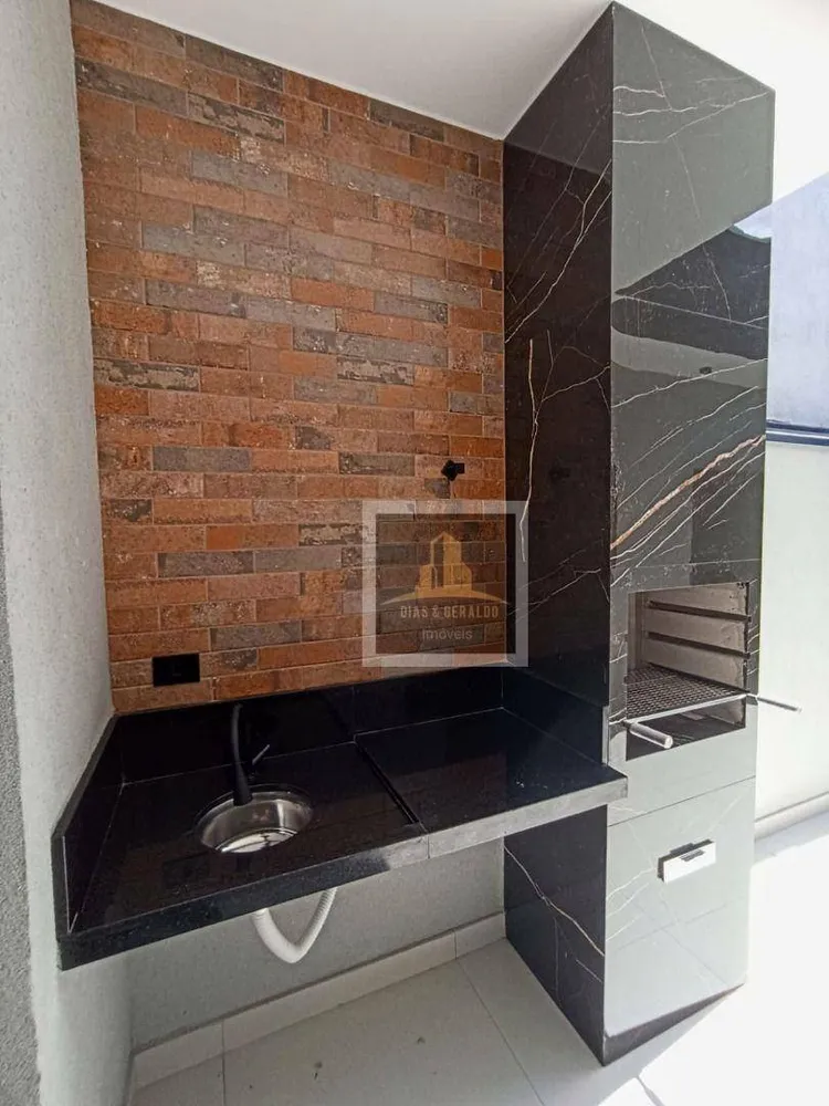 Casa, 3 quartos, 87 m² - Foto 1
