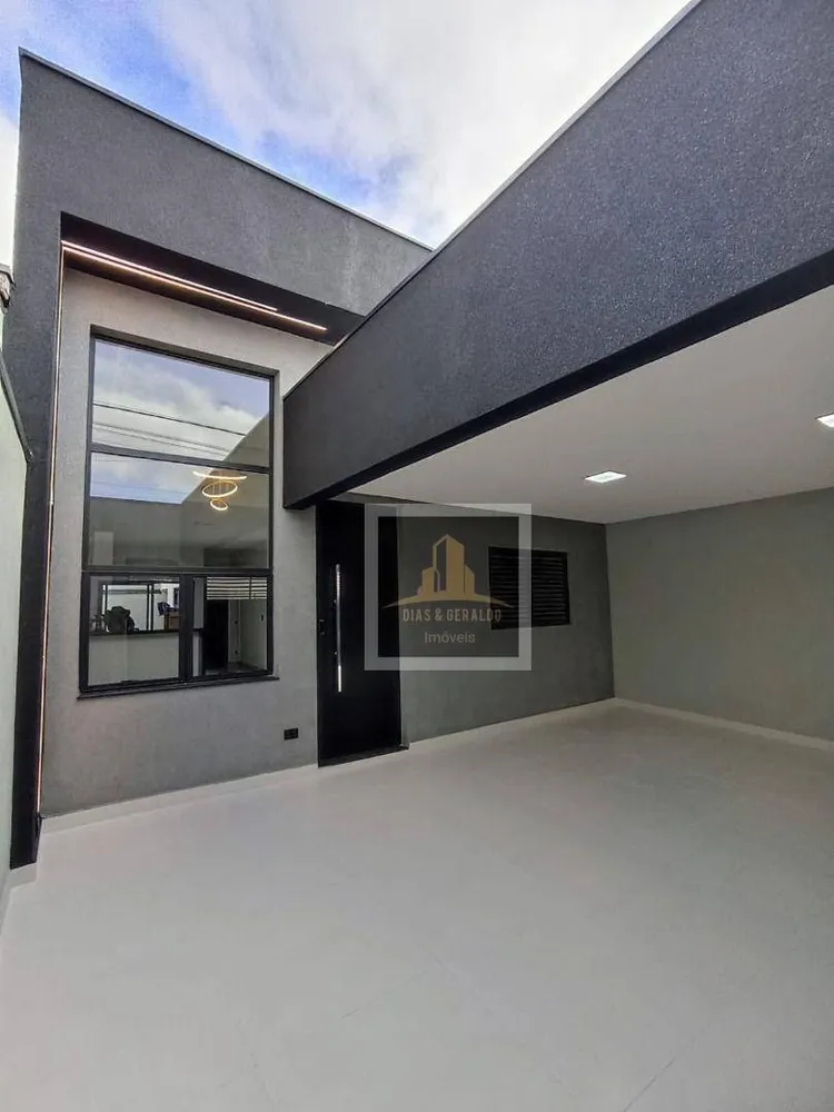 Casa, 3 quartos, 87 m² - Foto 6