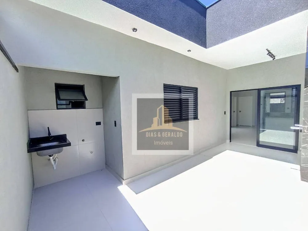 Casa, 3 quartos, 87 m² - Foto 7