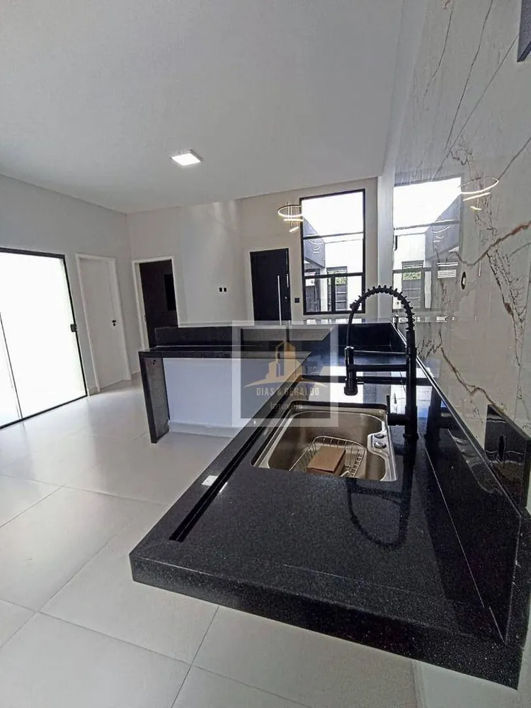 Casa, 3 quartos, 87 m² - Foto 5