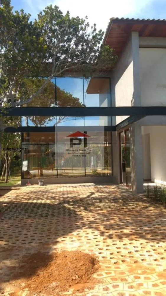 Casa de Condomínio, 6 quartos - Foto 2