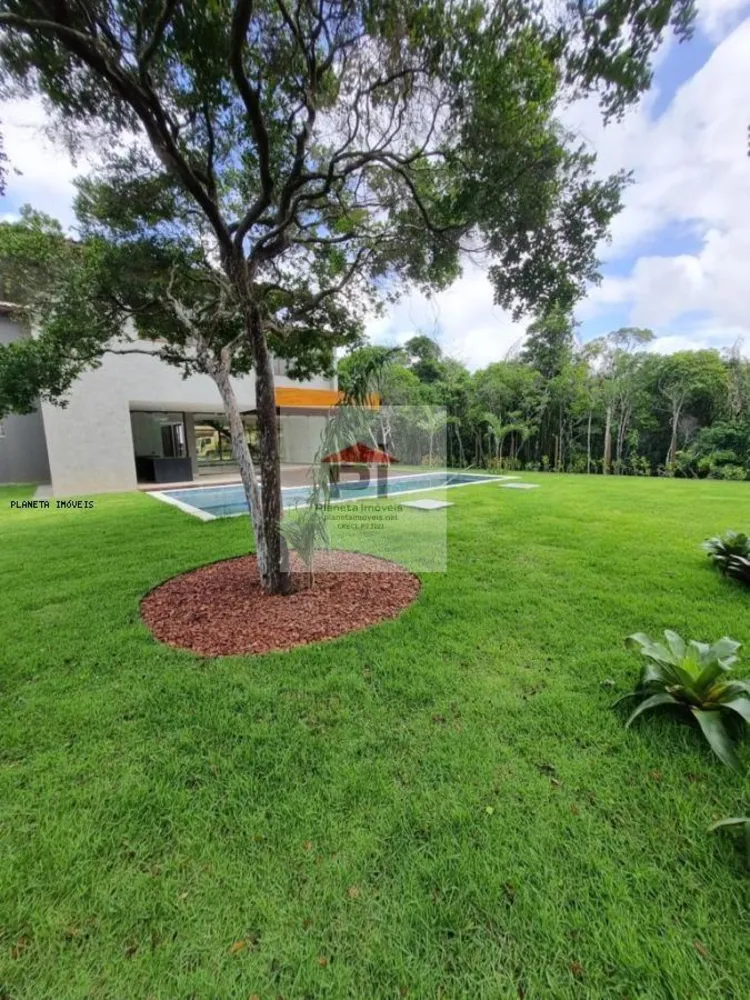 Casa de Condomínio, 6 quartos - Foto 4