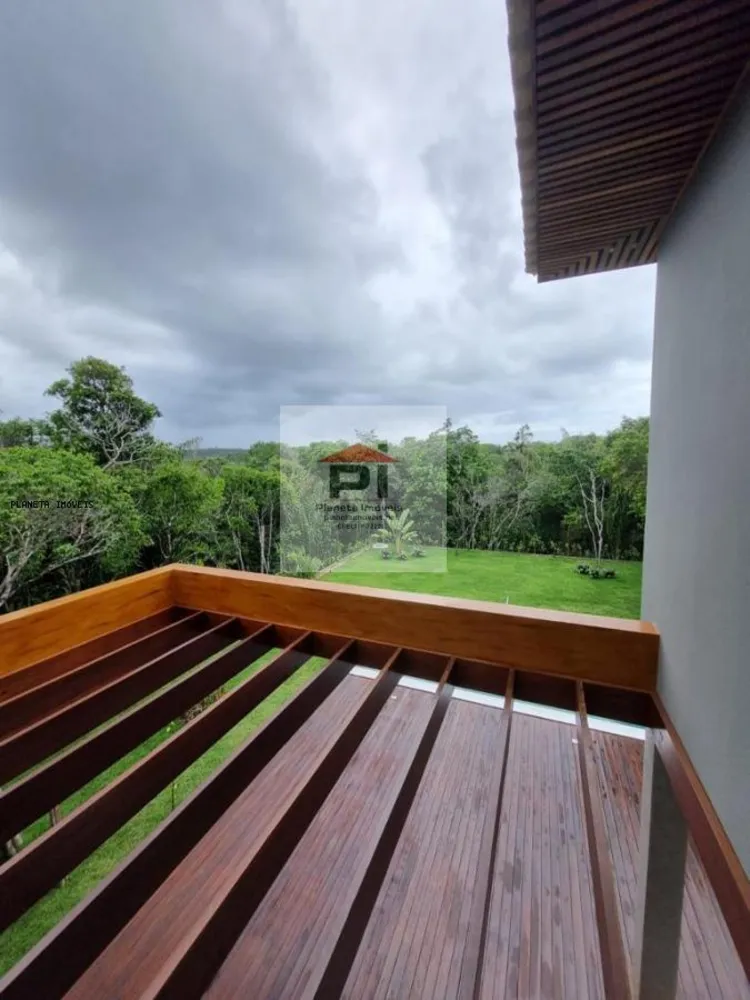 Casa de Condomínio, 6 quartos - Foto 9