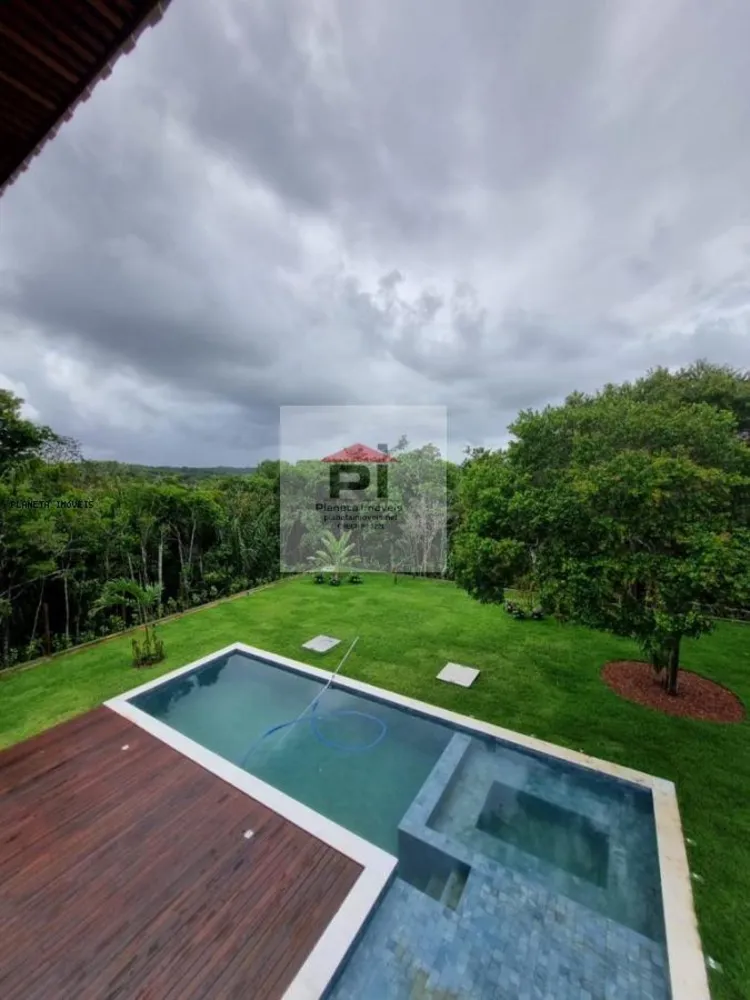 Casa de Condomínio, 6 quartos - Foto 8