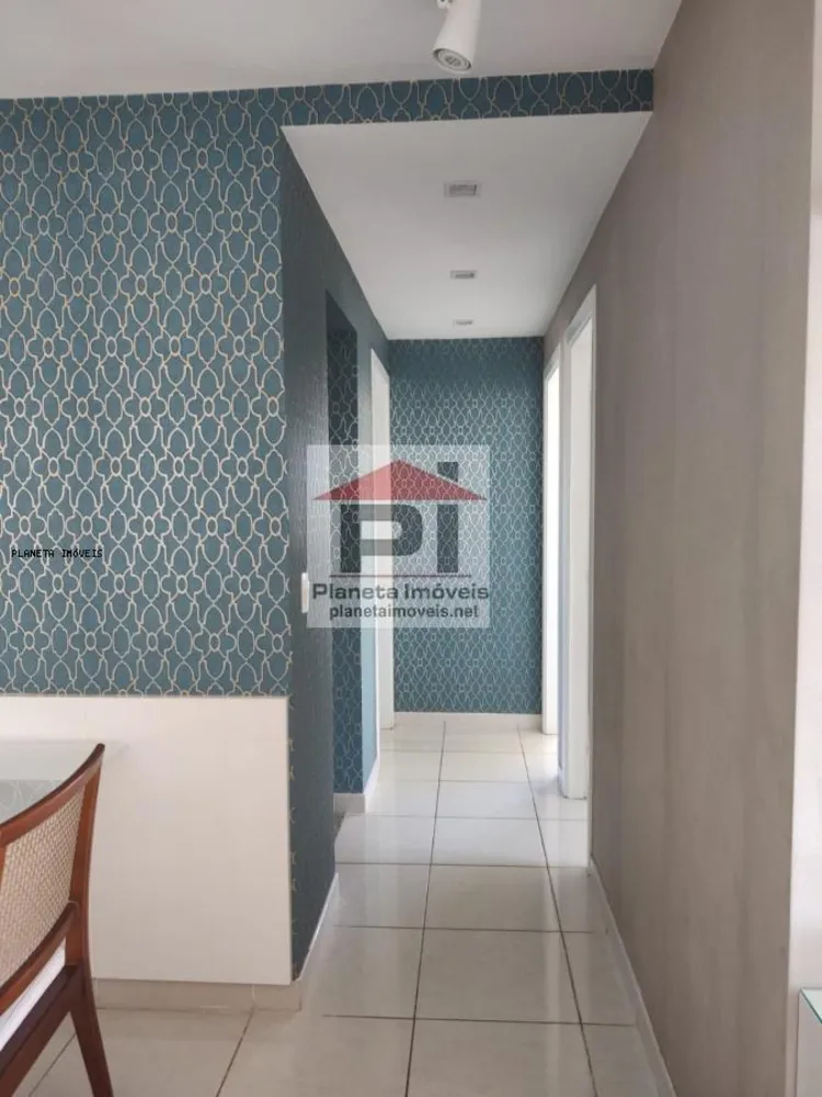 Apartamento, 3 quartos, 97 m² - Foto 2