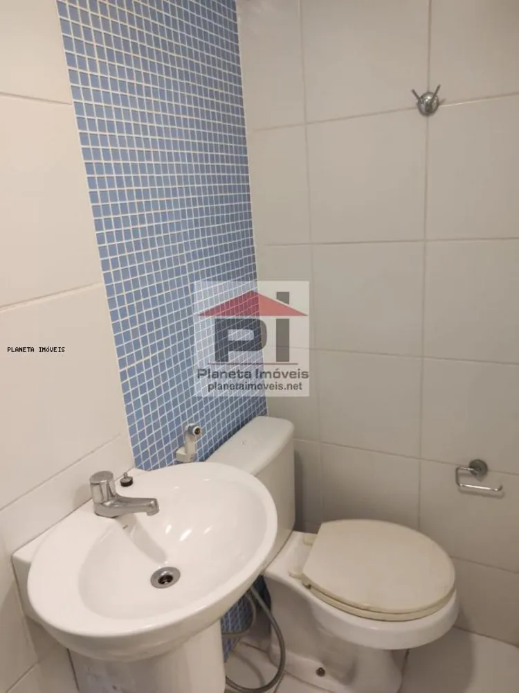 Apartamento, 3 quartos, 97 m² - Foto 4