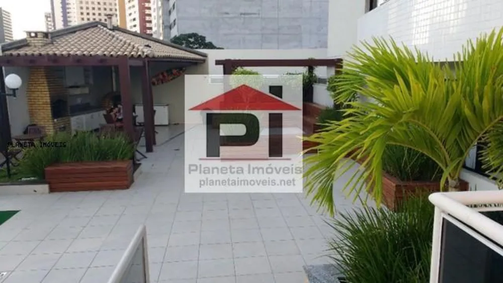 Apartamento, 3 quartos, 97 m² - Foto 12