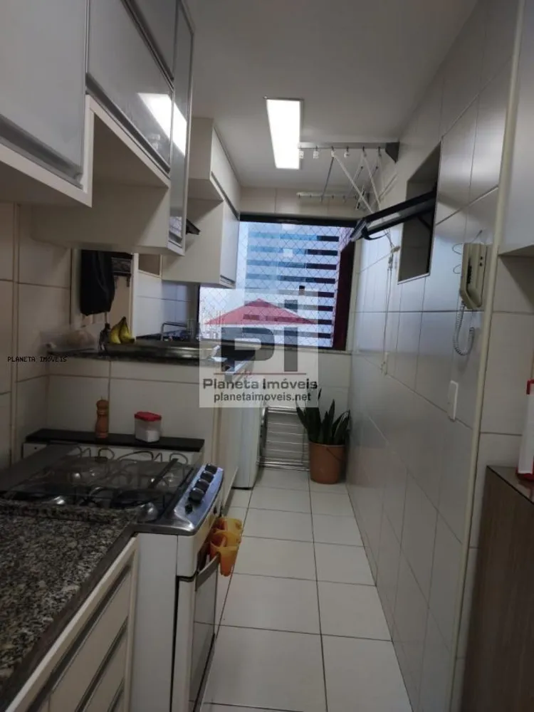 Apartamento, 3 quartos, 97 m² - Foto 7