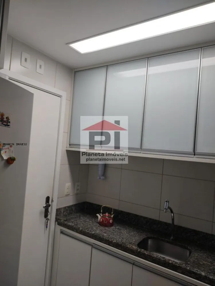 Apartamento, 3 quartos, 97 m² - Foto 8