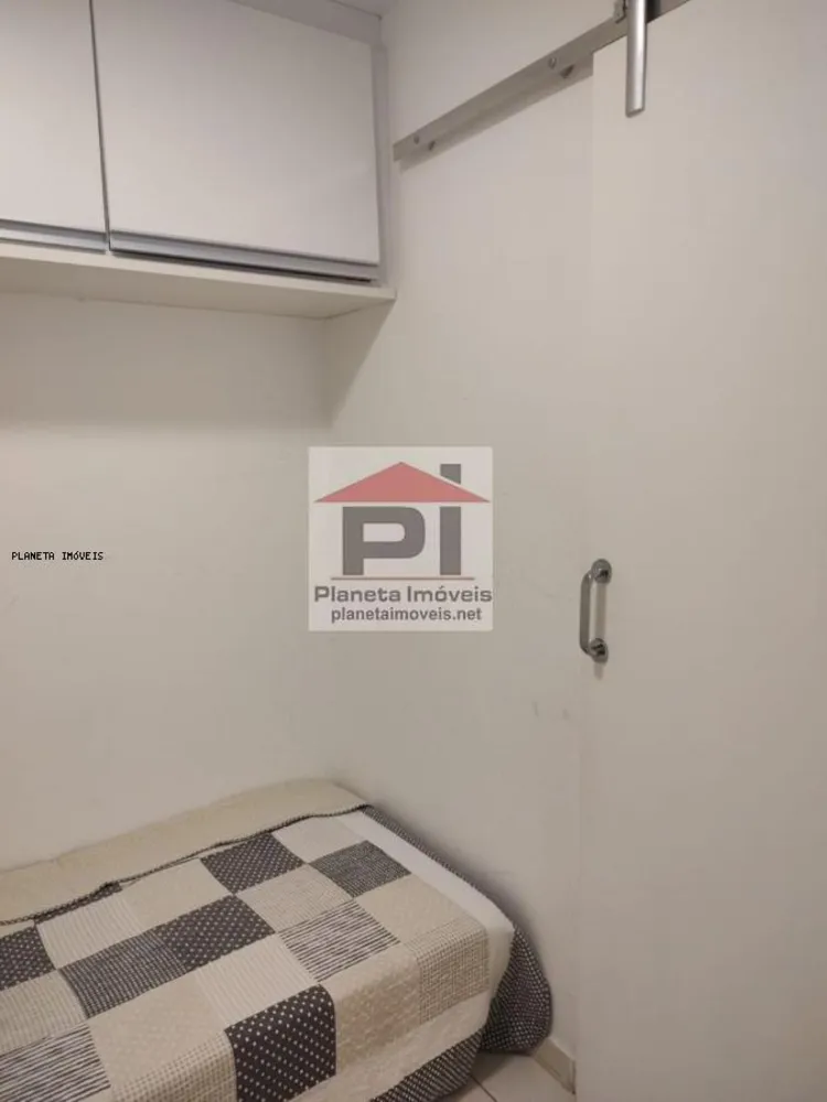 Apartamento, 3 quartos, 97 m² - Foto 9