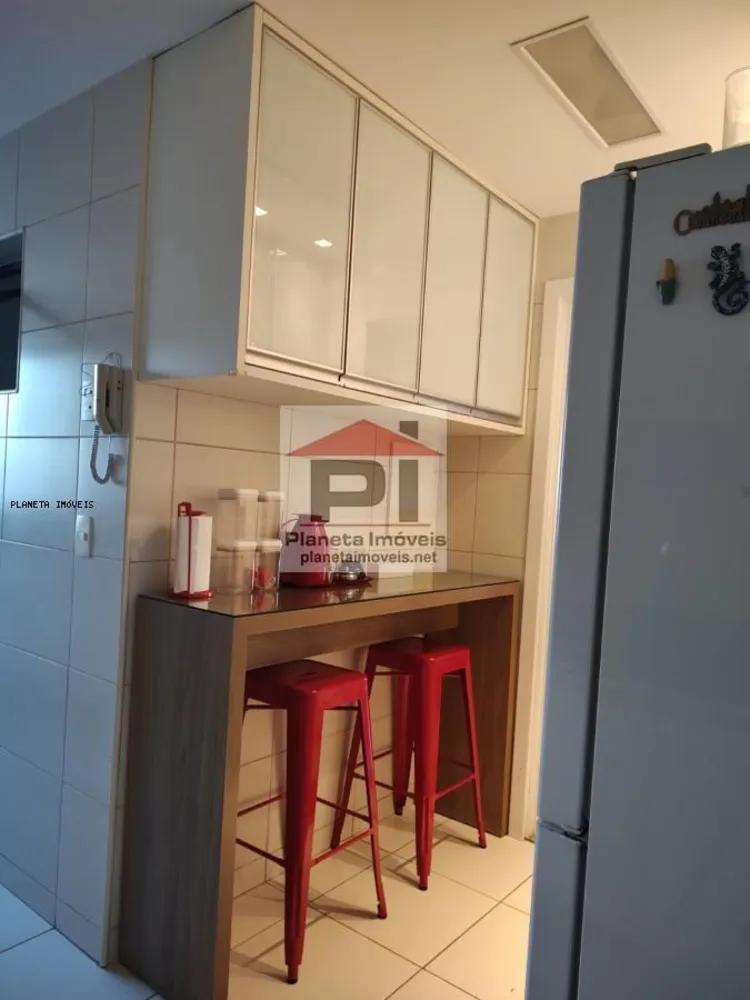 Apartamento, 3 quartos, 97 m² - Foto 6