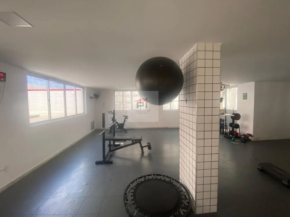 Apartamento, 3 quartos, 72 m² - Foto 4